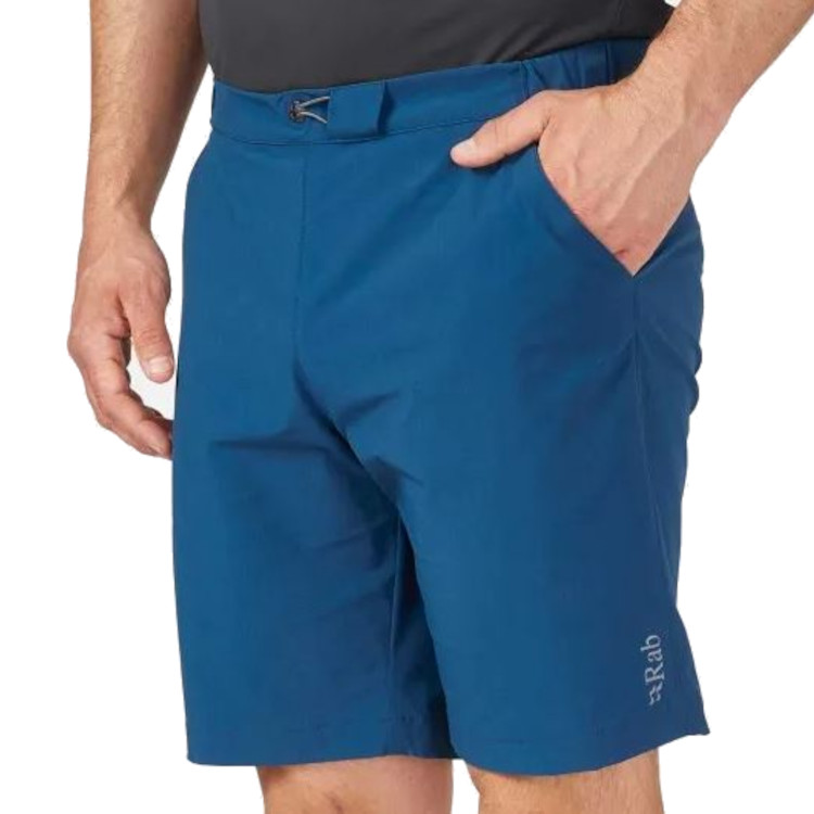 Rab Momentum Shorts 9" - Men's - Image 8